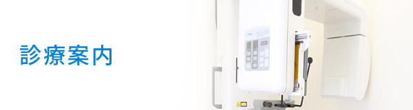診療案内